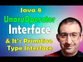 51 - Java 8 Tutorial