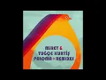 MiRET & Tugçe Kurtiş - Paloma (Holed Coin Remix)