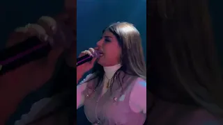 شغل الحظر   ماريدو لونا سويد والعازف جرير حطاب دندنها