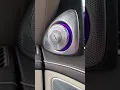 Download Lagu Mercedes S Class interior with Burmester High Ed 3d Surround Sound with Rotating Tweeters