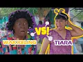 Download Lagu WAK KELING LAWAN TIARA