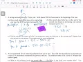 Common Core I Algebra 1 Lesson 6 Percent Increase and Decrease Homework