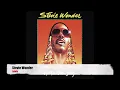 Stevie Wonder - Lately (Cover Audio)