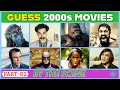 Lagu Guess the 2000s Movie by the Scene 🎞️ | 50 Iconic Movies Challenge 🔥PART_02