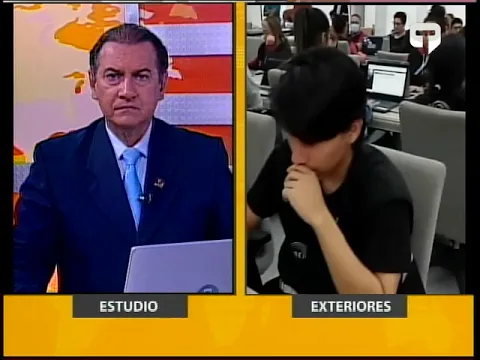 Continúa escrutinio de actas en Guayas