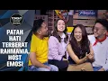 Download Lagu Rahmania Astrini Penyanyi Pembuka Coldplay, Pernah Disakitin? 3 Bapak-Bapak Ini Langsung Gercep!