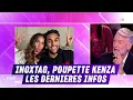 Lagu Inoxtag, Poupette Kenza, M. Pokora... toutes les dernières infos | TBT9