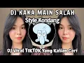 Lagu DJ MO BIKIN APA LE MO BAGAI MANA LE || DJ KAKA MAIN SALAH VIRAL TIKTOK TERBARU 2025 YANG KALIAN CARI