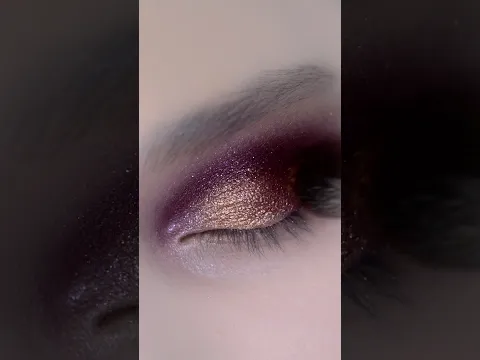 Makeup and Video by Sarah Steller  Using Nars Cosmetics Eyeshadows and Brushes.