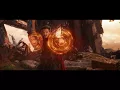Video di Avengers: Infinity War - La famiglia si allarga - Featurette