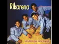 Rikarena - No puedo olvidarla