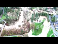 Issaquah Creek Flood Waters - December 11 2025