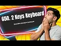 2 Keys Keyboard Easy Beat 100 Solutions LeetCode 650