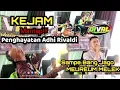 Download Lagu KEJAM - ADHI RIVALDI - NEW DIVAL ENTERTAINMENT 