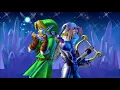 Download Lagu Title Theme (slowed | reverb | 1 hour) - The Legend of Zelda Ocarina of Time Soundtrack