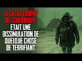 Download Lagu La catastrophe de Tchernobyl était une dissimulation de quelque chose de terrifiant...