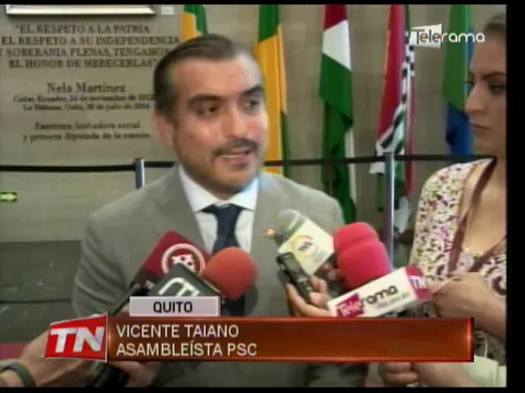 Asambleísta consideran que matrimonio igualitario debe analizarse