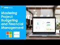 Download Lagu Mastering Project Budgeting and Financial Management in OnePlan
