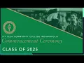 2025 Indianapolis Ivy Tech Commencement Ceremony