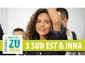 Download Lagu 3 SUD EST feat. INNA - Mai stai (Live la Radio ZU)