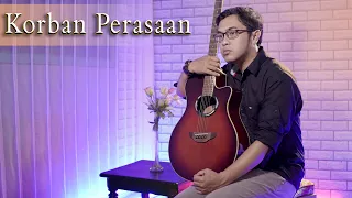 Download Korban Perasaan  ~ Andra Respati \u0026 Elsa Pitaloka ~ Live Cover || Ferry Ardiansyah MP3