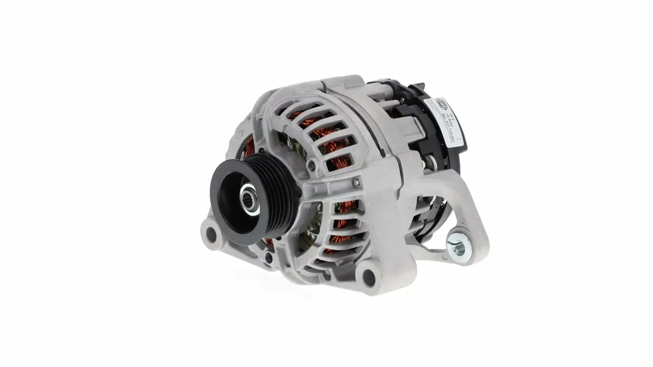 8EL 011 710-251 - product Video 360°