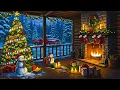 Download Lagu Instrumental Christmas Jazz Music🎄TOP RELAXING CHRISTMAS 2026 🎁Christmas Instrumental for Study