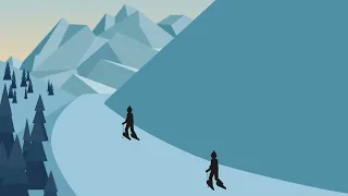 Terrain Traps Animation