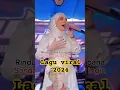 Download Lagu LAGU VIRAL 2024 #music #fauzana  #shortvideo #indonesia
