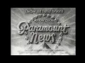 1940s Movie Night Over 3 hours of Newsreel Cartoons Educational Shorts Western and Noir Movie