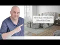 Sherwin Williams Worldly Gray Color Review