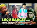Download Lagu GEMES..!!! BOHOSO MOTO FAREL PRAYOGA TAMPIL DIHAJATAN SEBELUM VIRAL