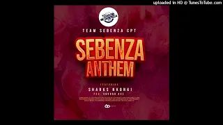 team sebenza cpt featuring sharks nkonki sebenza anthem
