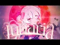Lunaria　☾　Maria Marionette 【OFFICIAL MV】 ~Original Song~