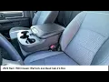 2022 Ram 1500 Classic NORCO CORONA CHINO MIRA LOMA EASTVALE RIVERSIDE JURUPA VALLEY 99214128