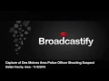 Capture of Suspect Scott Michael Green - Dallas County Iowa Sheriff s Office