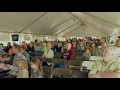 Bear On The Square 2018 - Main Stage - Sunday at a Glance