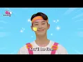 🤕 🩹 Boo Boo Song (Part1) | Hospital Play | Hoi's Playground | Pinkfong Official