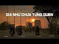 Download Lagu Giá Như Chưa Từng Quen - Nhạc Xưa 8x 9x - Nhạc Ballad Xưa Chill Nhẹ Nhàng Hay Bất Hủ