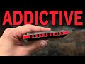 5 Fun Harmonica Grooves You ll Want to Play Every Day