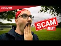 DONEDEAL is a SCAM LIVING IN IRELAND