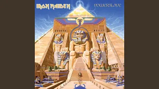Download Powerslave (2015 Remaster) MP3