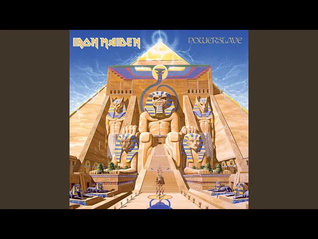 Download MP3 Powerslave (2015 Remaster)