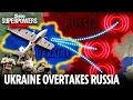 Lagu Ukraine's becoming a military powerhouse \u0026 Putin can't stop it | Superpowers Exposed