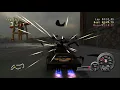 Download Lagu Crash 'n' Burn - Kamikaze Race - San Diego X1 (PCSX2)