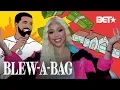 How French Montana s DJ Duffey Went From Car Rentals To Owning Homes Blowing Checks Blew A Bag