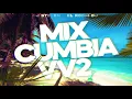 MIX CUMBIA VV2 (Remix) - Valen Vargas, The la planta x DJ Steven ft. @ElRodriDj​