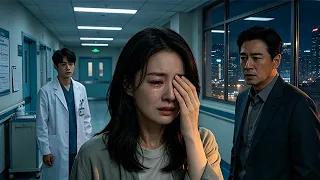 女孩突遭眼疾面臨失明風險，可心上人得知她是仇人之女，便狠下心將滿腔愛意盡數收起，無情對她步步疏離