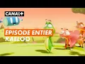 Download Lagu KAELOO - Épisode entier \