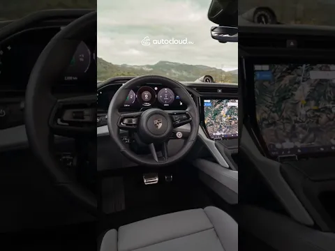 Porsche Cayenne 1||34994